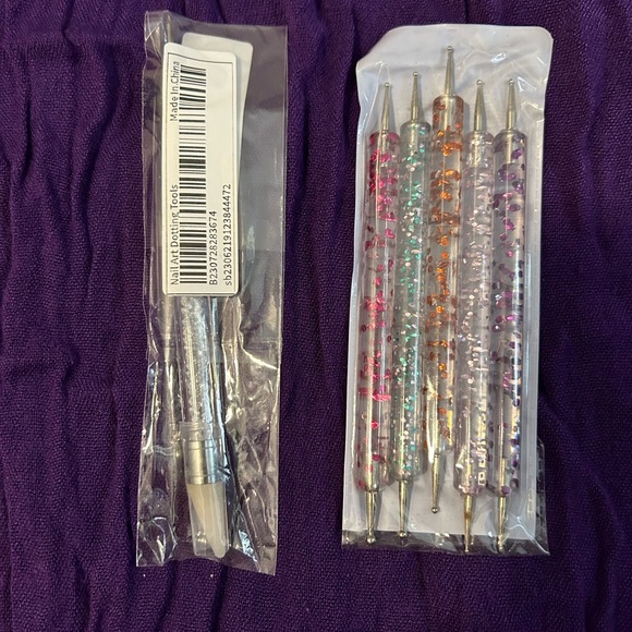 Nail Art Bundle 💎💅✨ - Picture 6 of 11